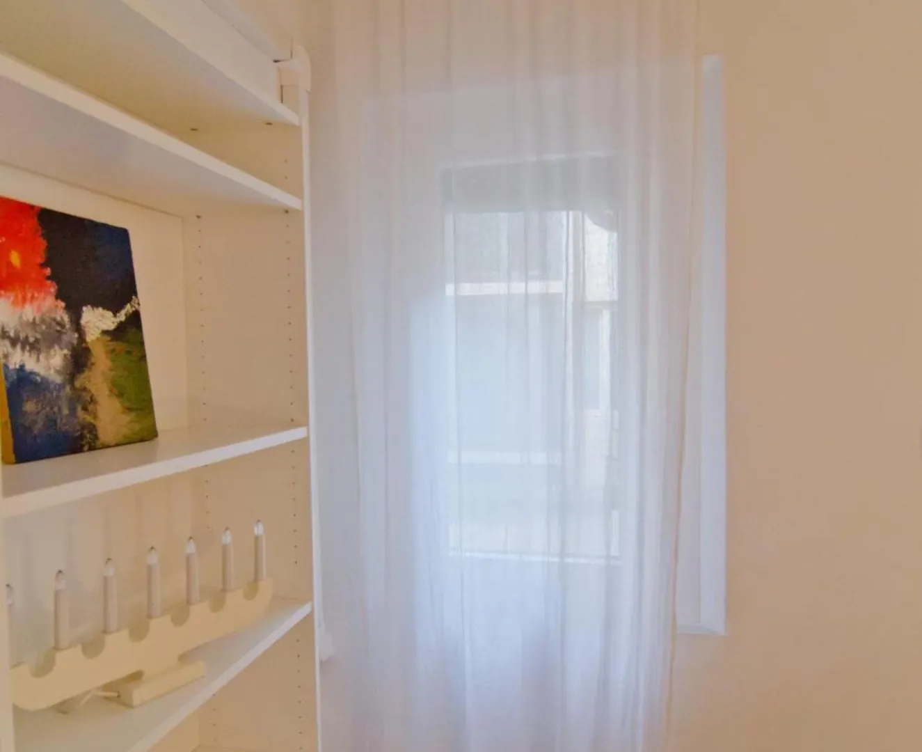Bixio 81 Apartment Parma