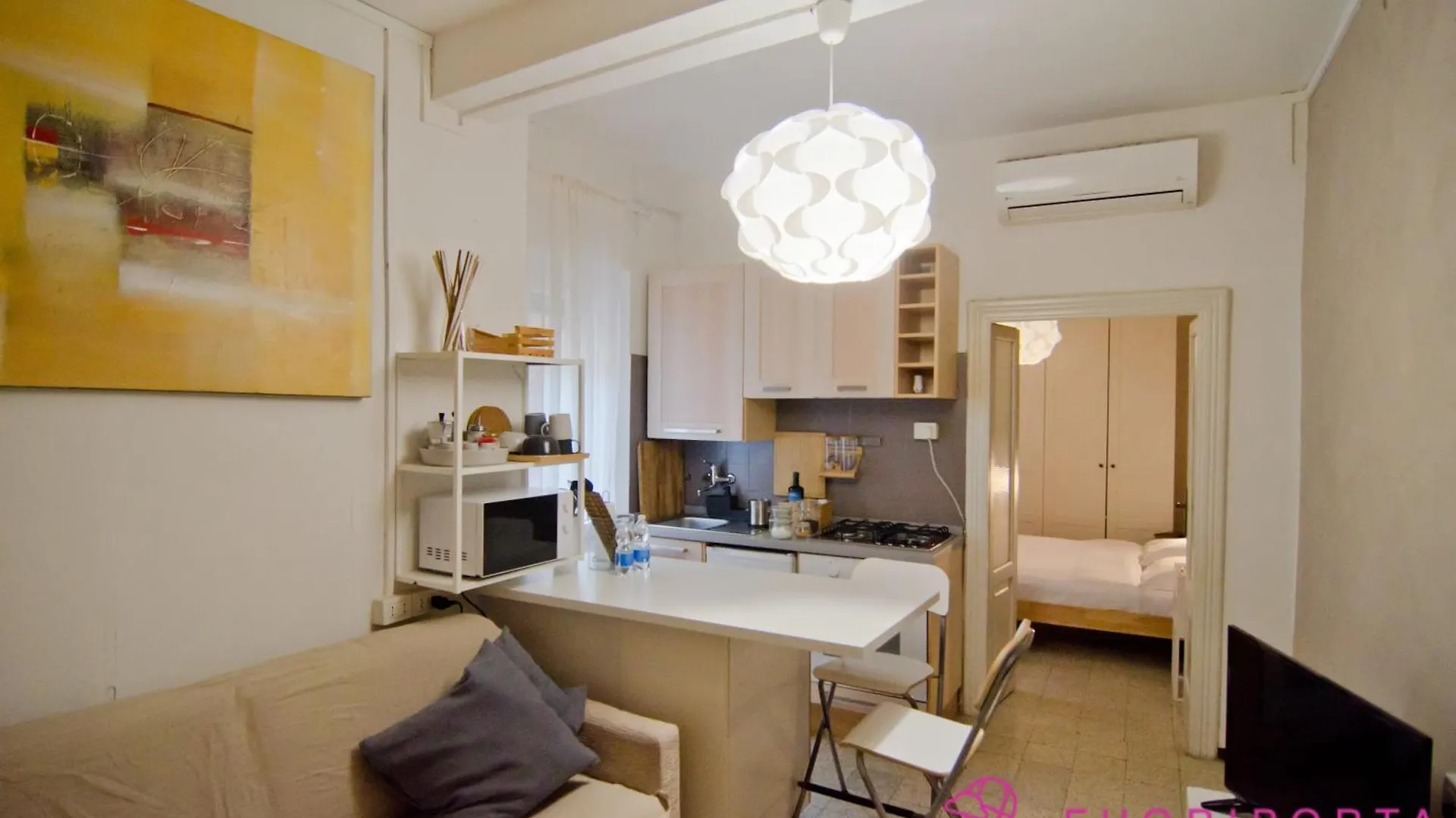 Bixio 81 Apartment Parma