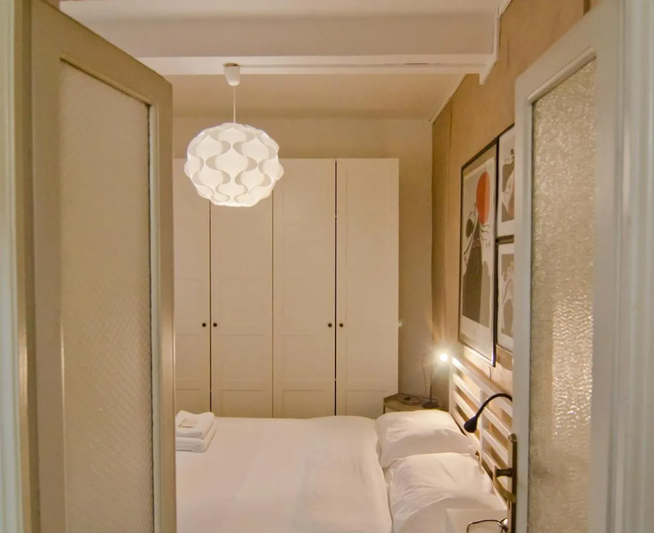 Bixio 81 Apartment Parma