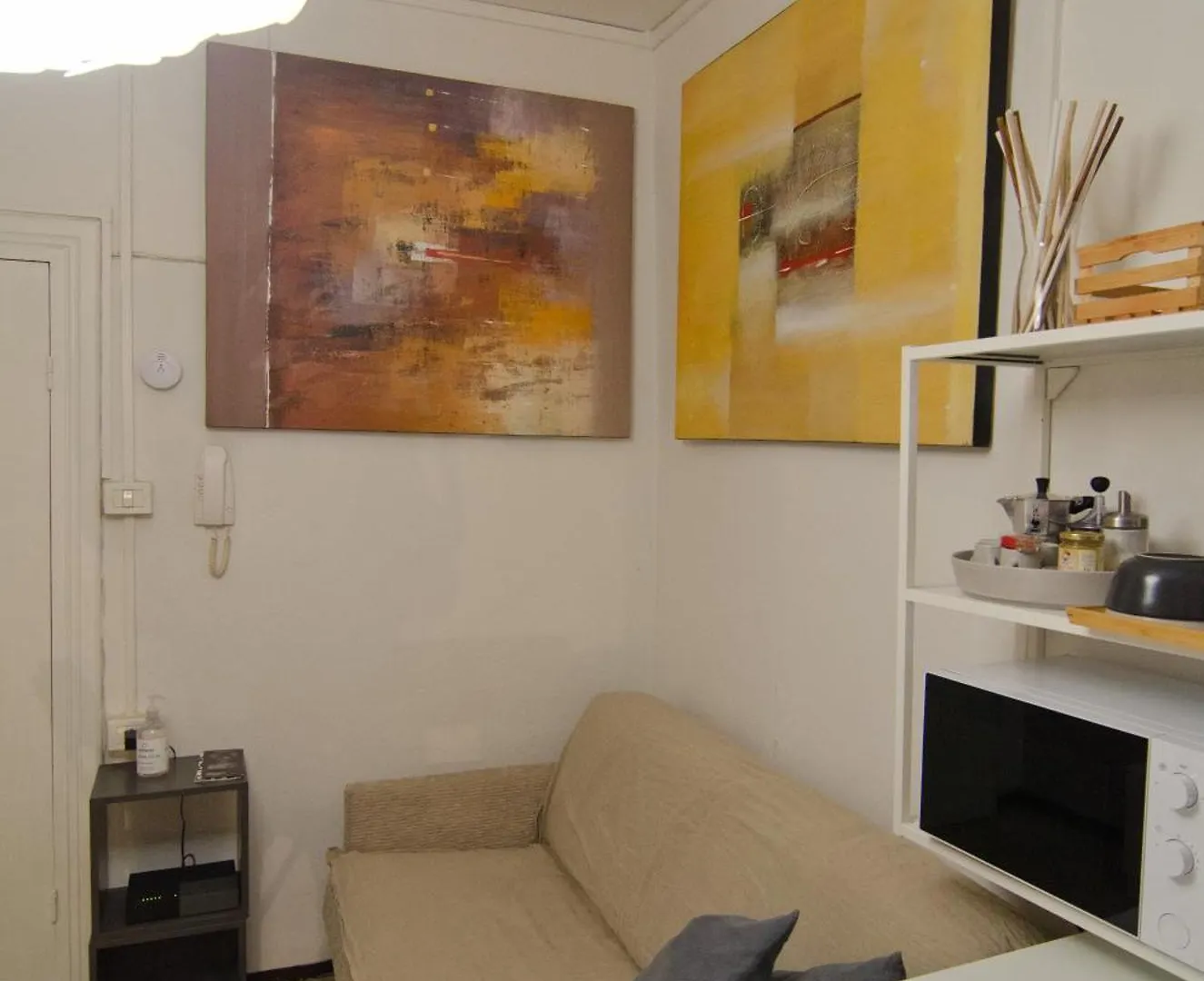 Bixio 81 Apartment Parma