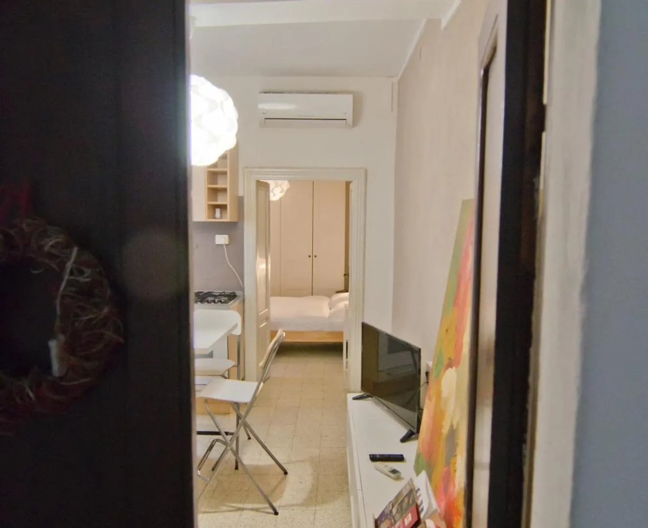 Bixio 81 Apartment Parma 0*,