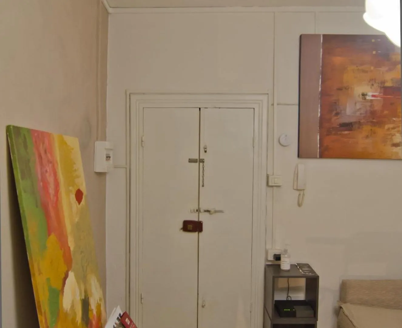 Bixio 81 Apartment Parma