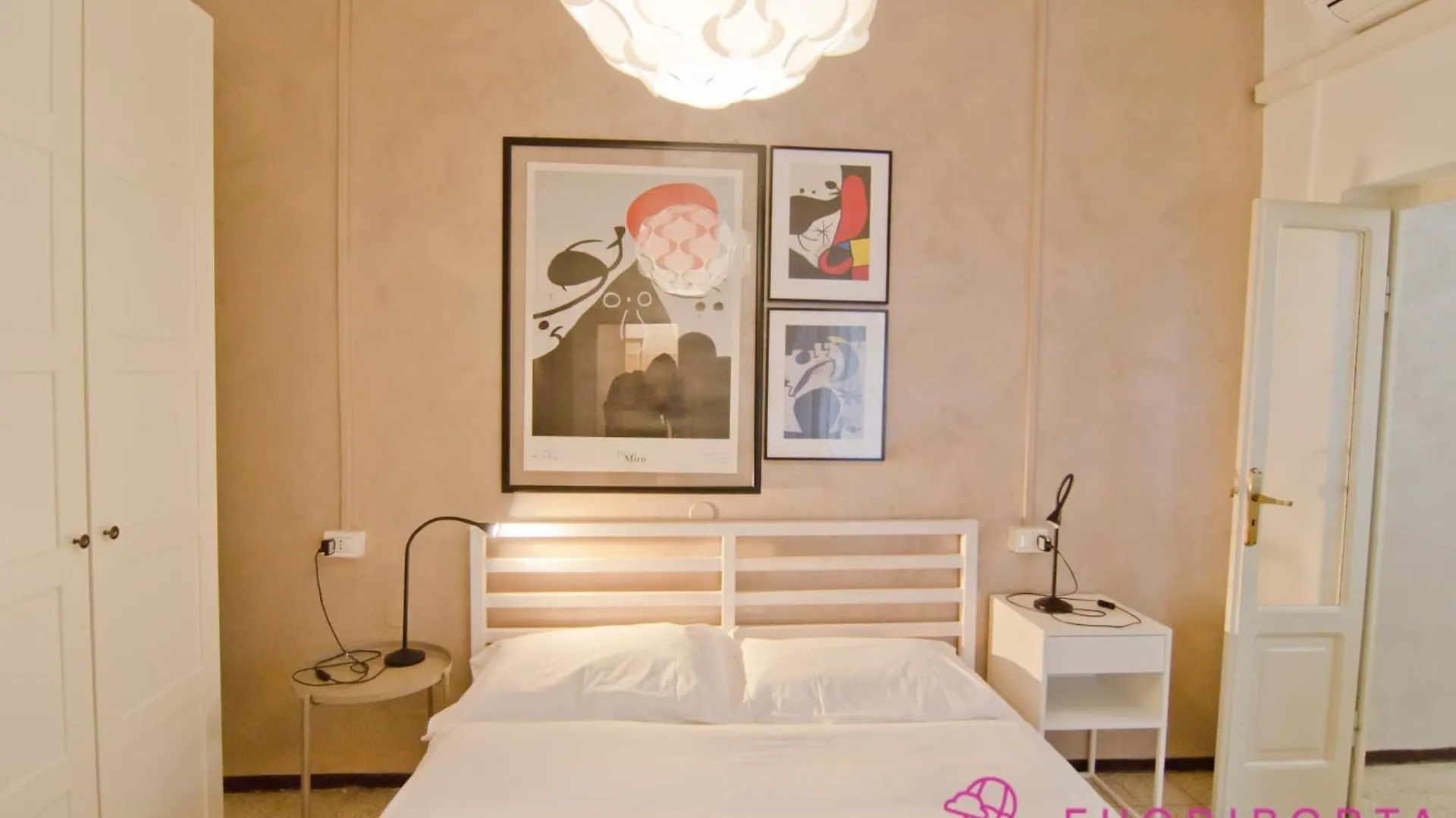 Bixio 81 Apartment Parma