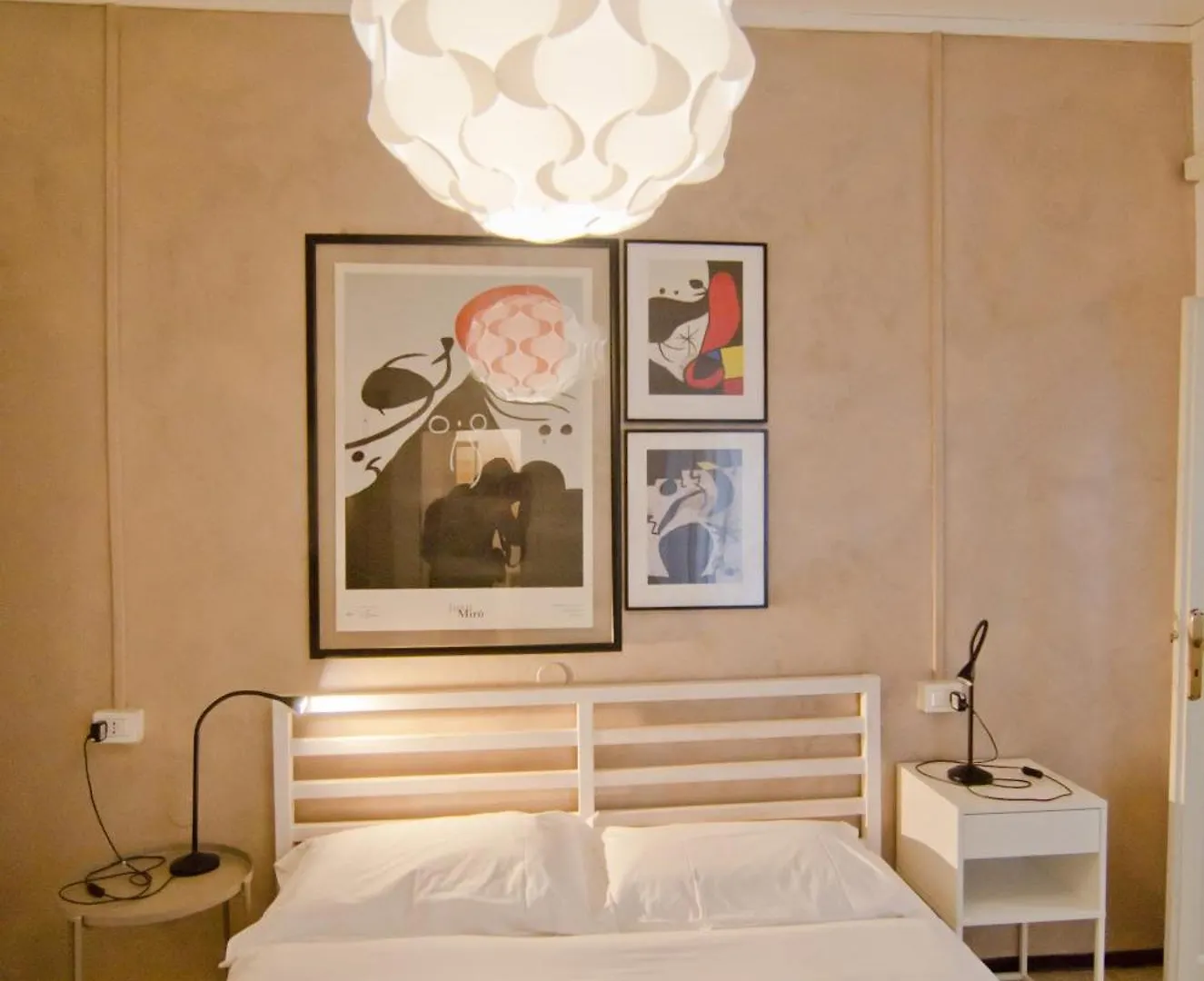 Bixio 81 Apartment Parma 0*,  Italy
