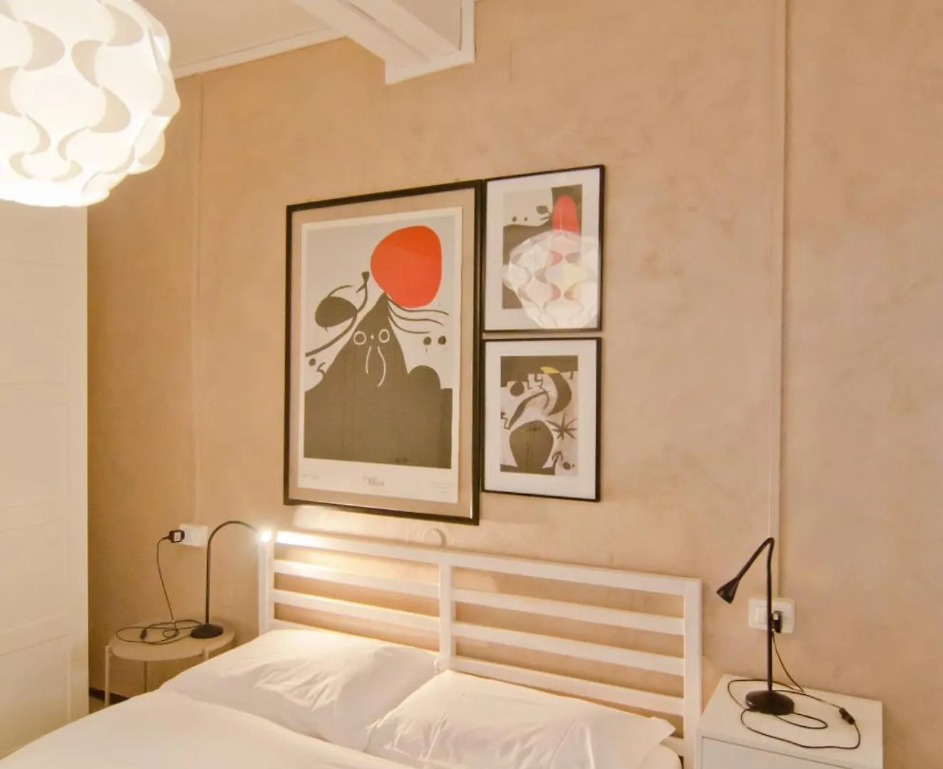 Bixio 81 Apartment Parma