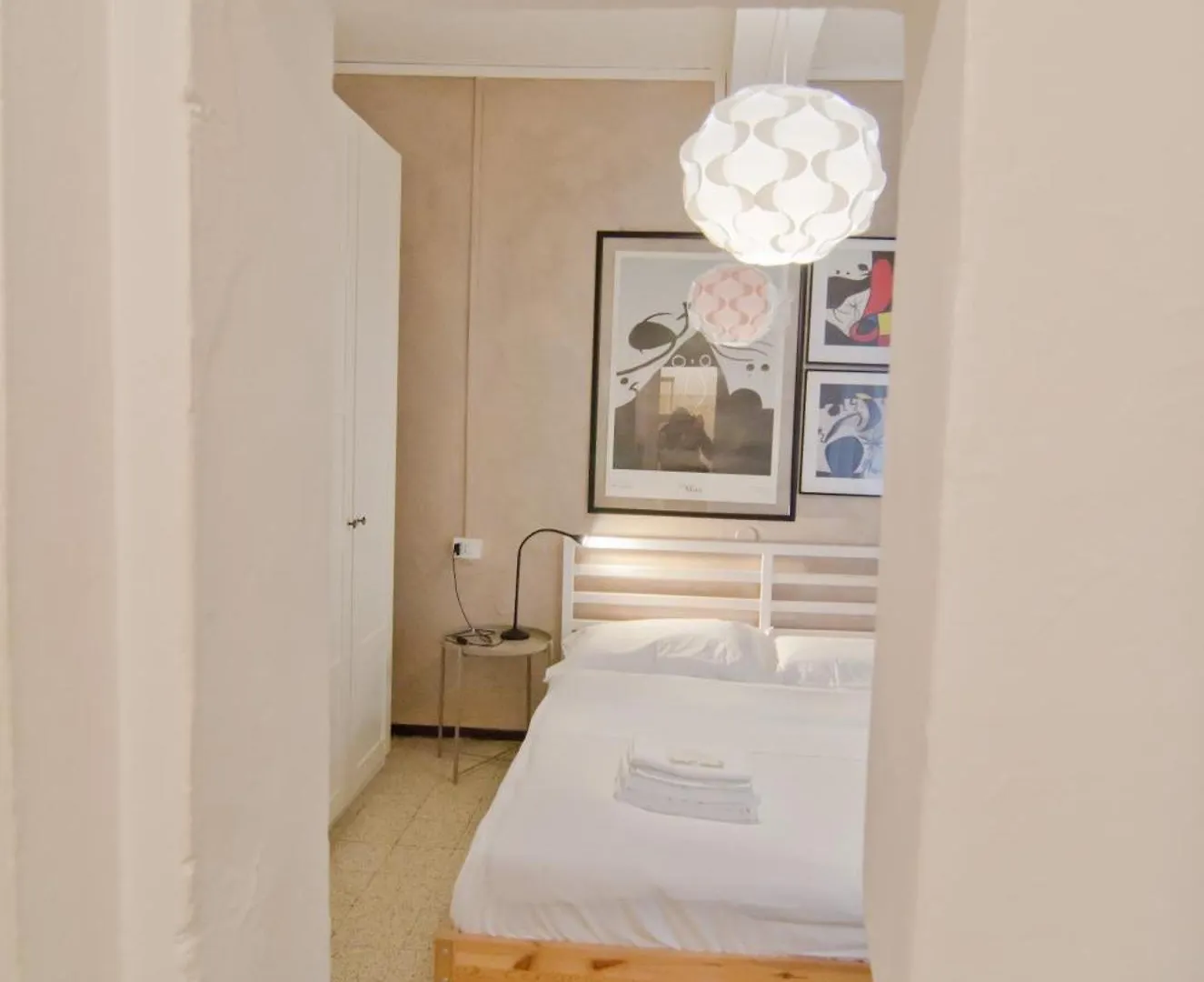 Bixio 81 Apartment Parma