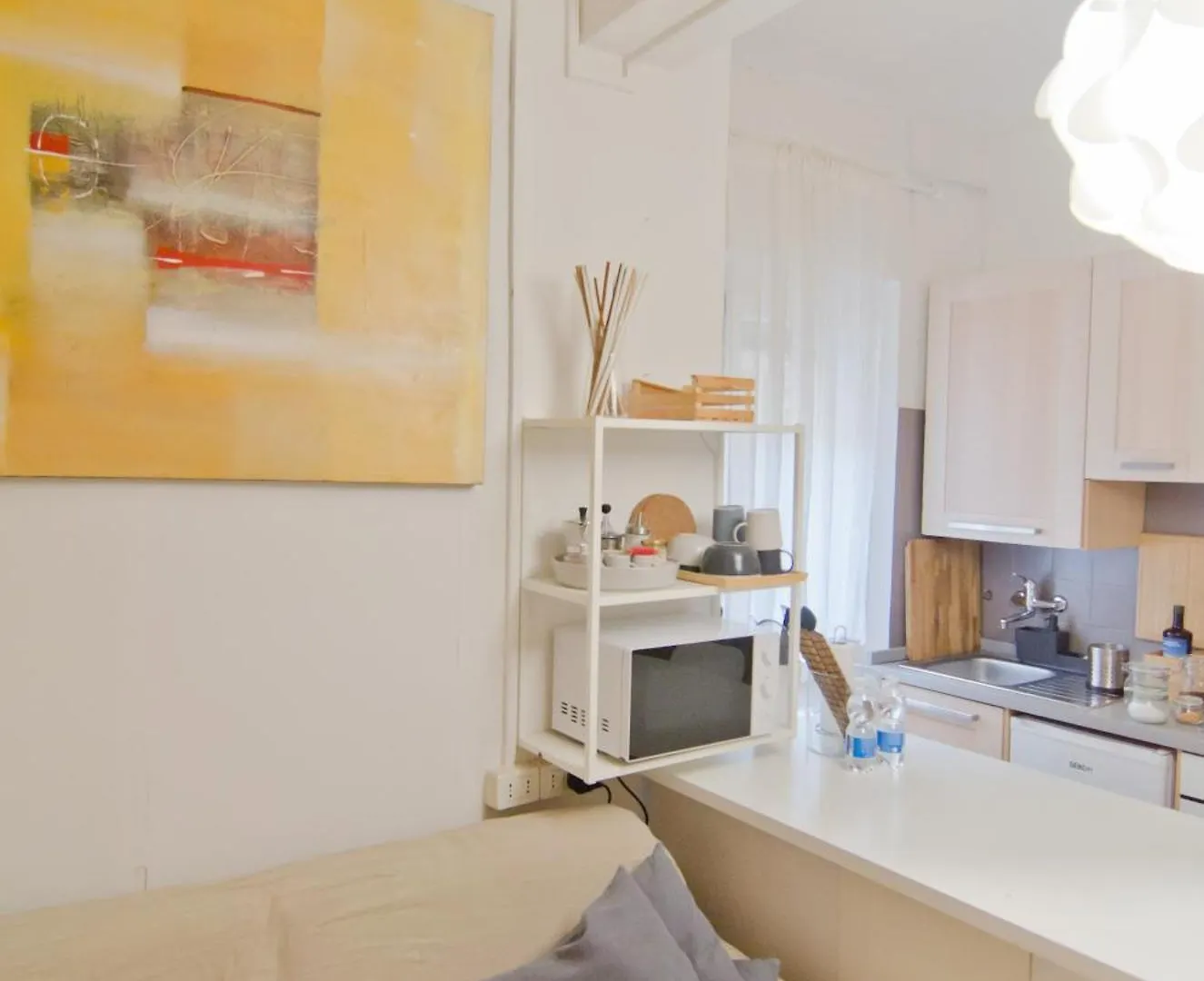 Bixio 81 Apartment Parma 0*,  Italy
