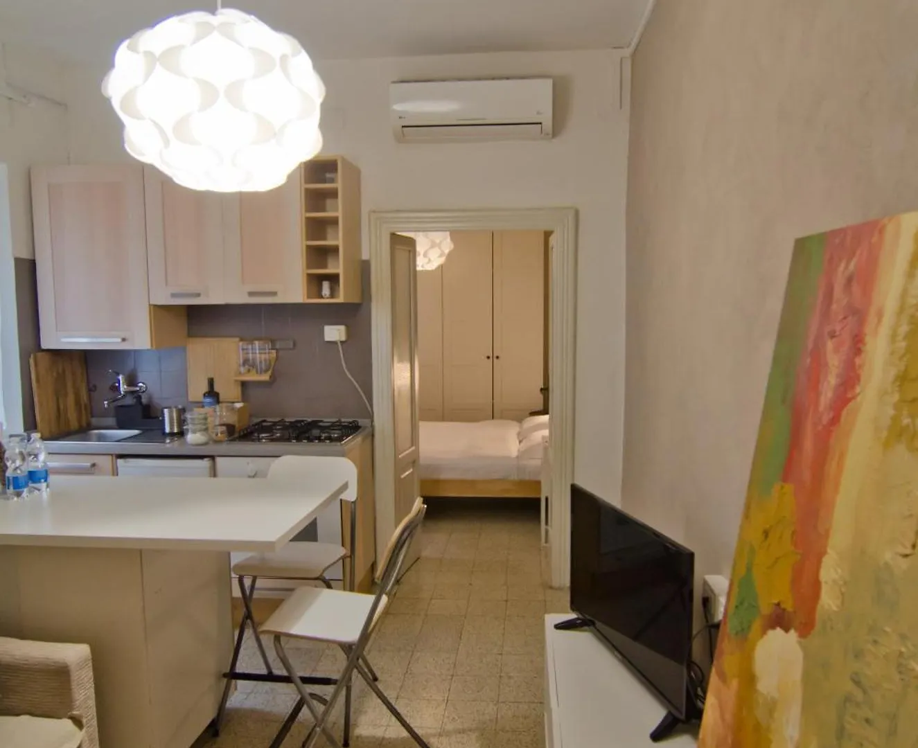 Bixio 81 Apartment Parma