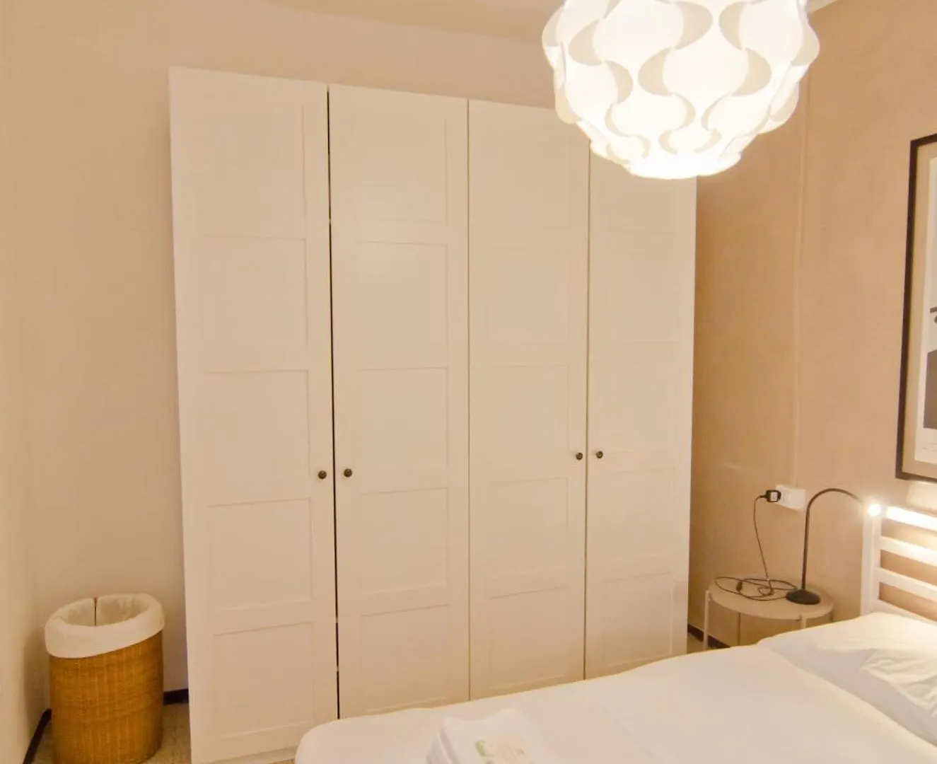 Bixio 81 Apartment Parma