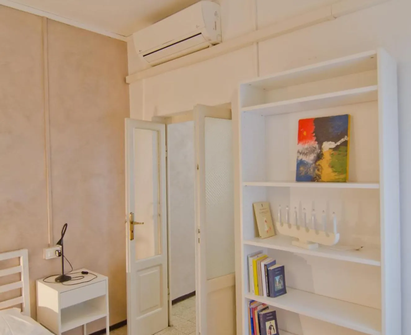 Bixio 81 Apartment Parma