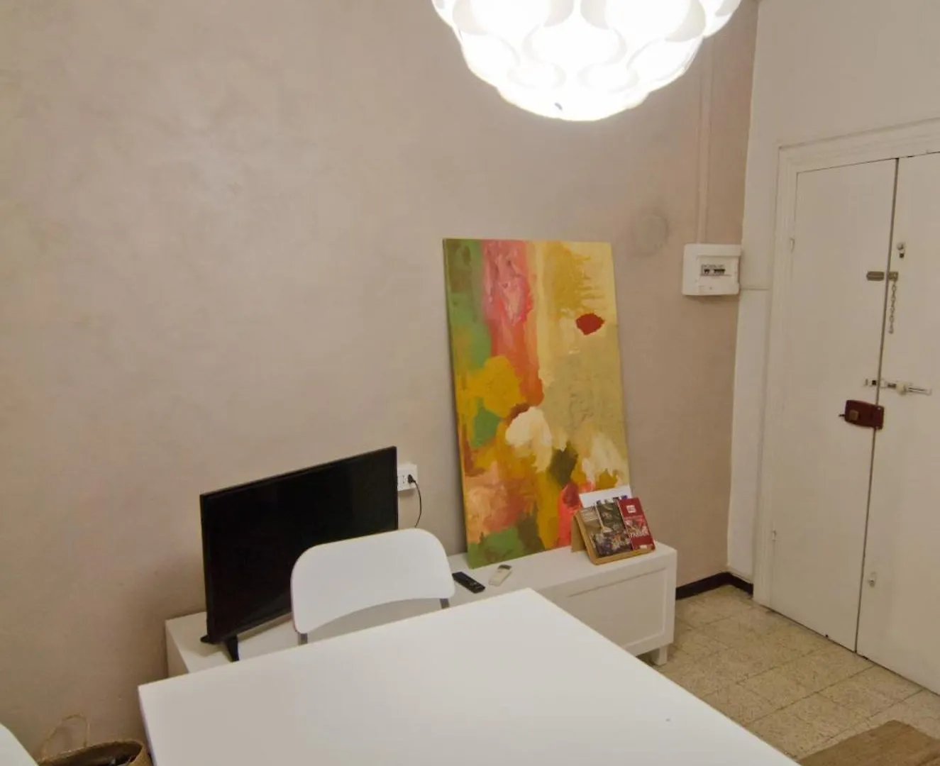 Bixio 81 Apartment Parma 0*,  Italy
