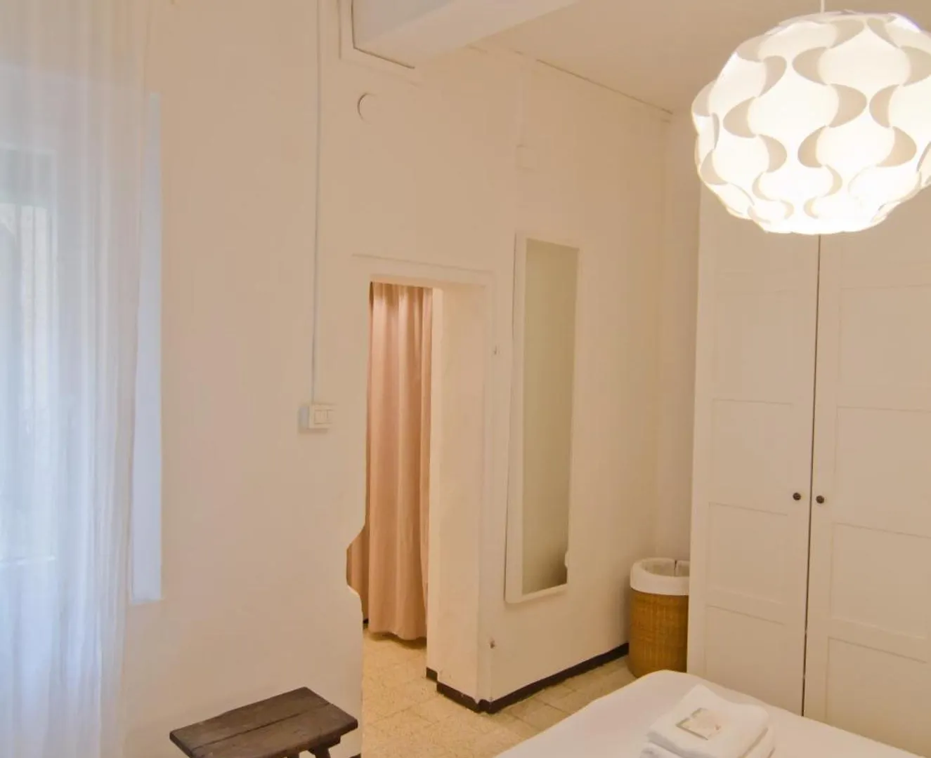 Bixio 81 Apartment Parma Italy
