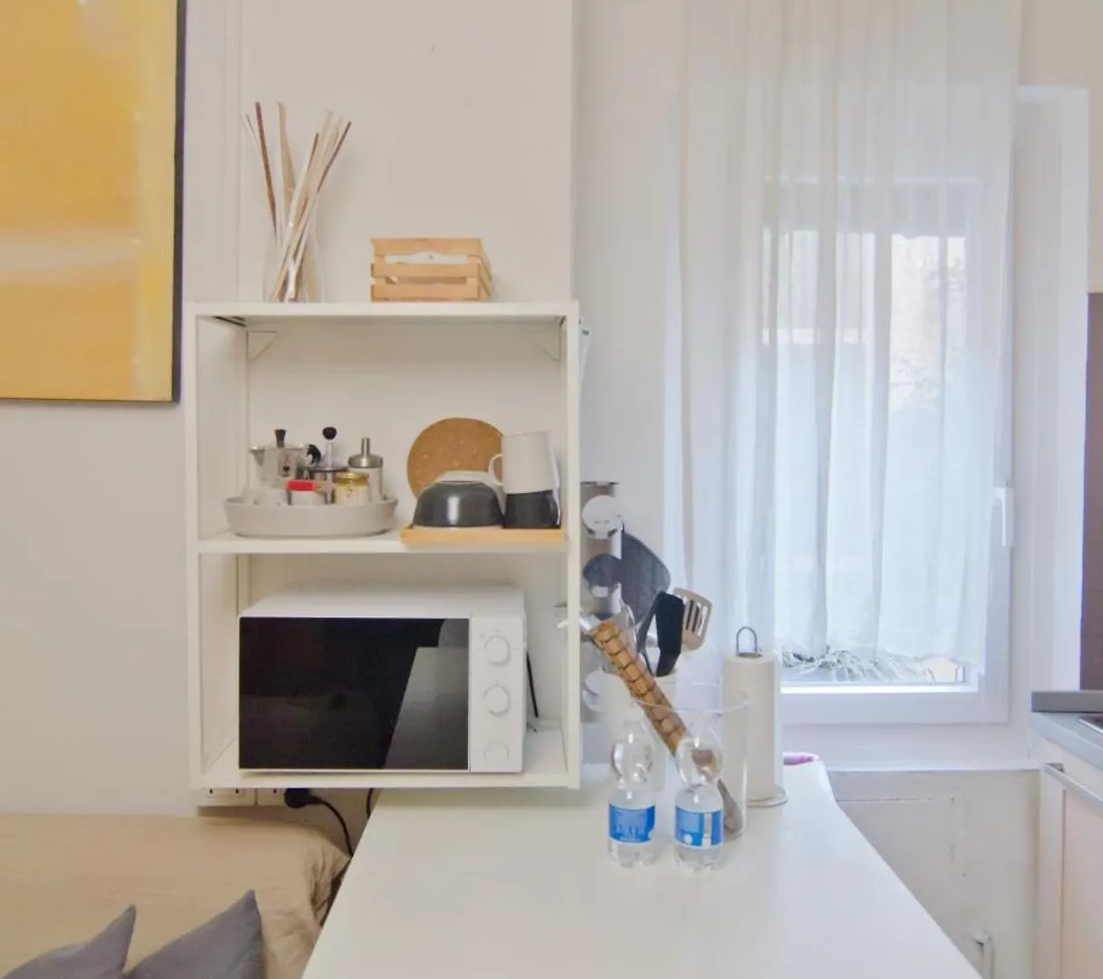 Bixio 81 Apartment Parma Italy